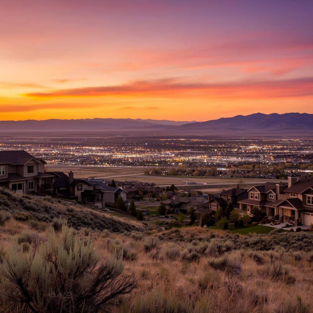 Pocatello, Idaho